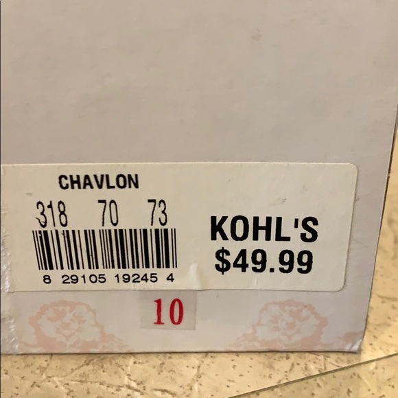 Clogs - Picture 7 of 7